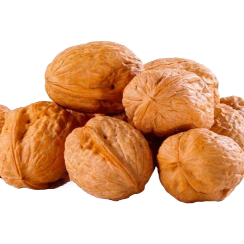 Горіхи волоські, другого товарного сорту, ДСТУ 8900, 1 кг